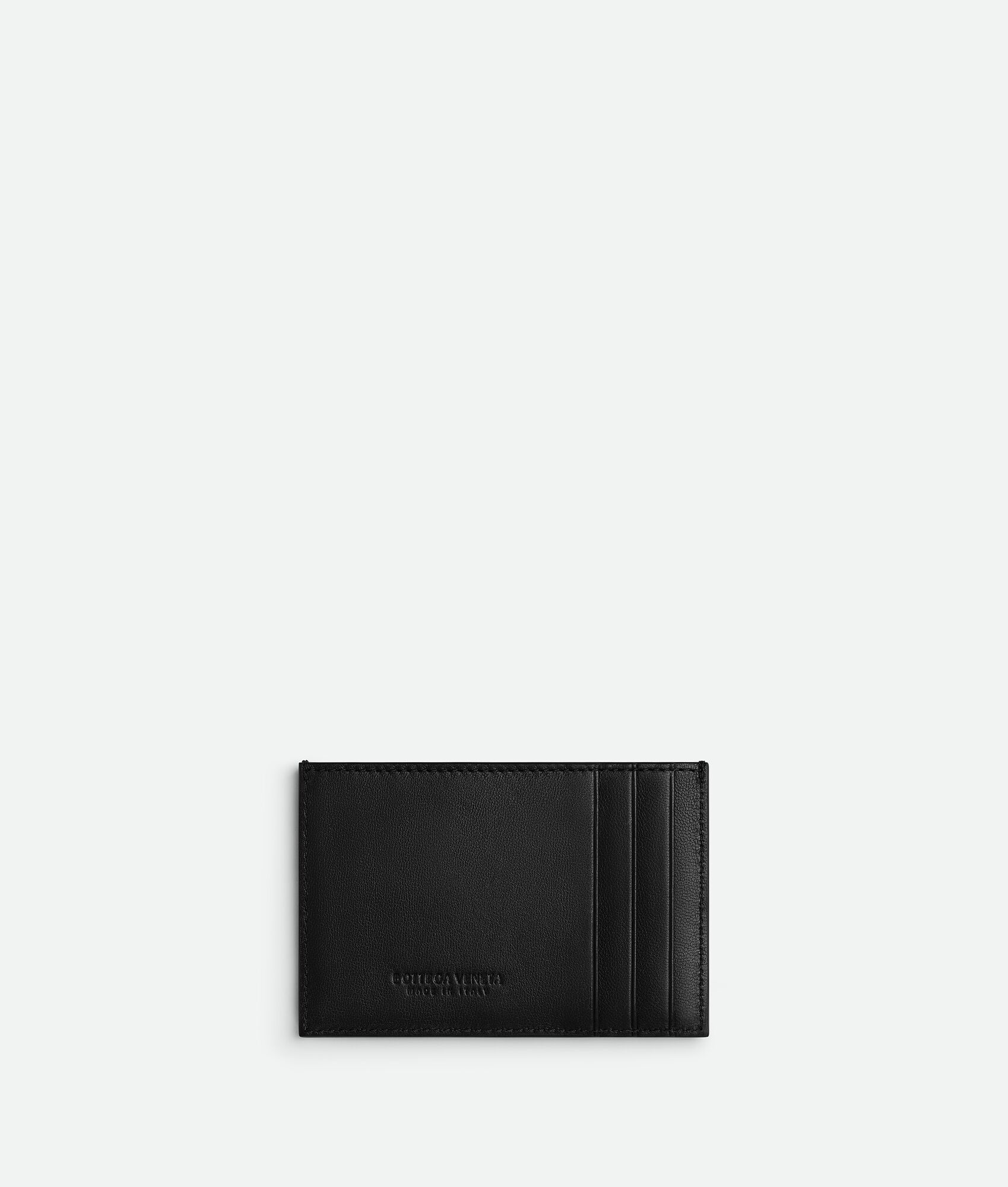 Cassette Credit Card Case - 2