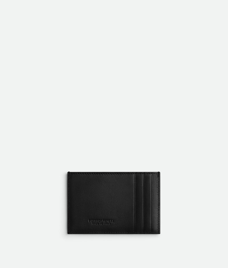 Bottega Veneta Cassette Credit Card Case outlook