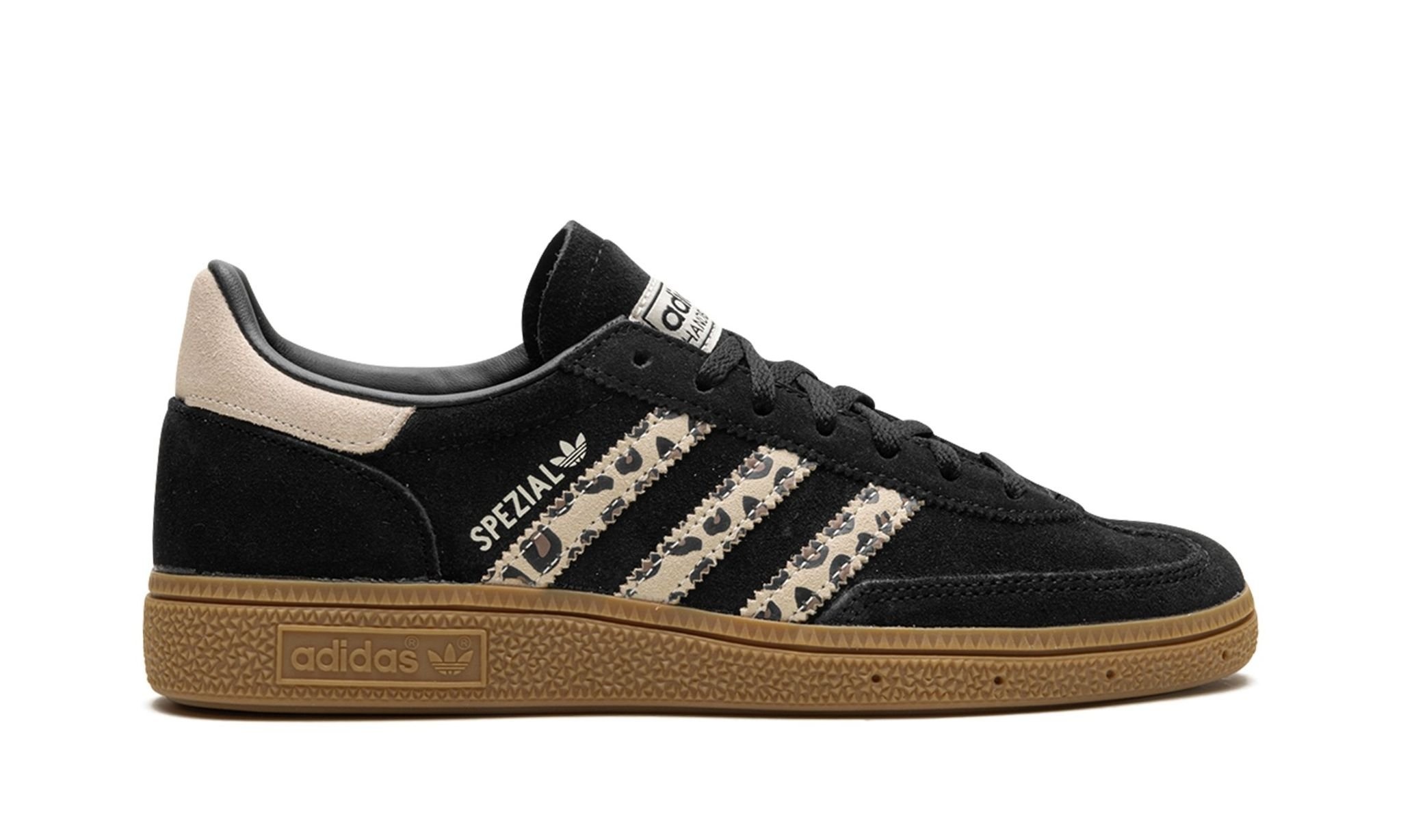 Handball Spezial WMNS "Black Wonder Leopard" - 6