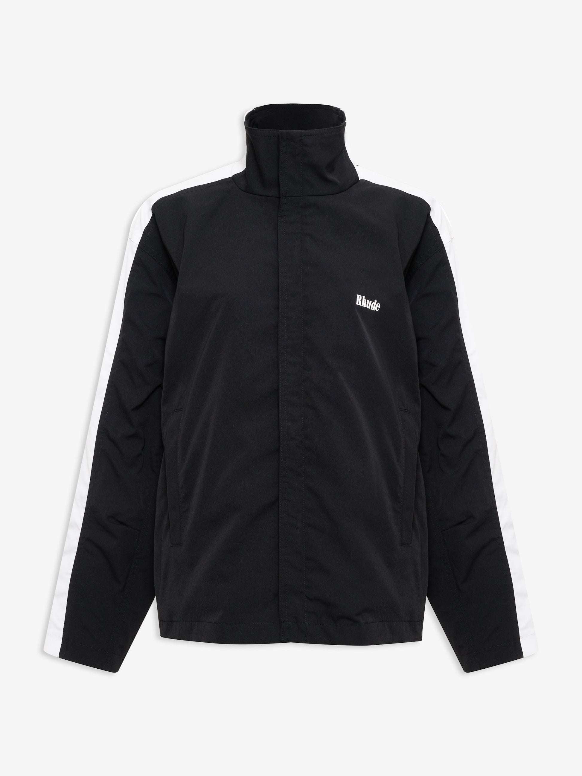 AMARINO TRACK JACKET - 1