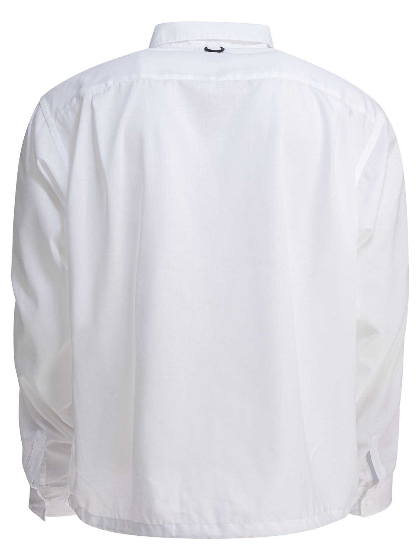 Daiwa Pier 39 Half Zipper Shirt - 2