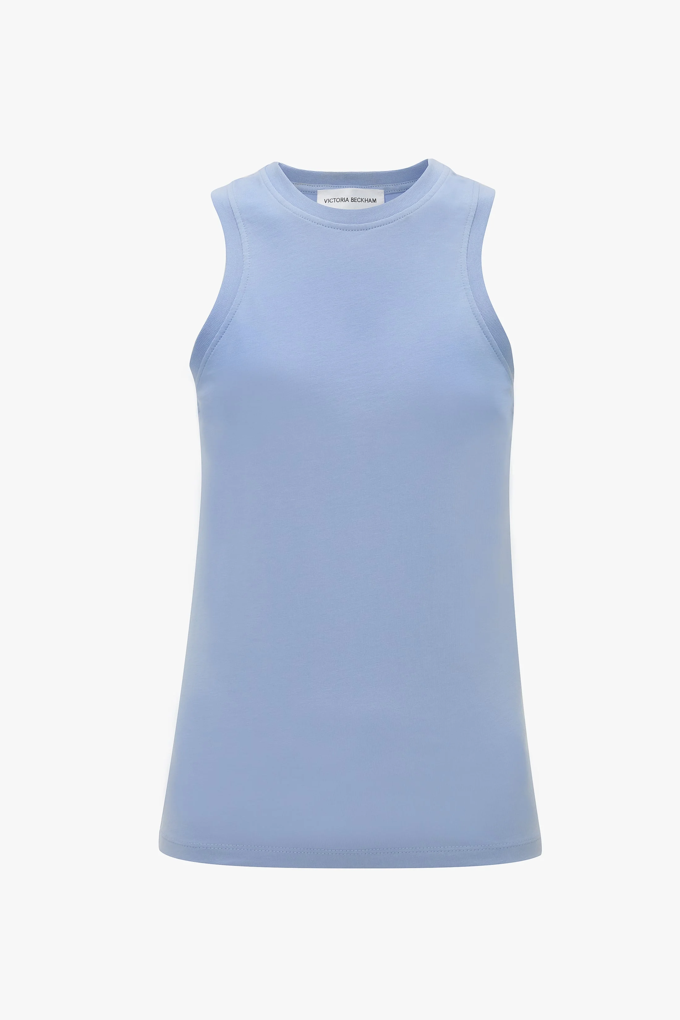 Tank Top Delphinium - 1
