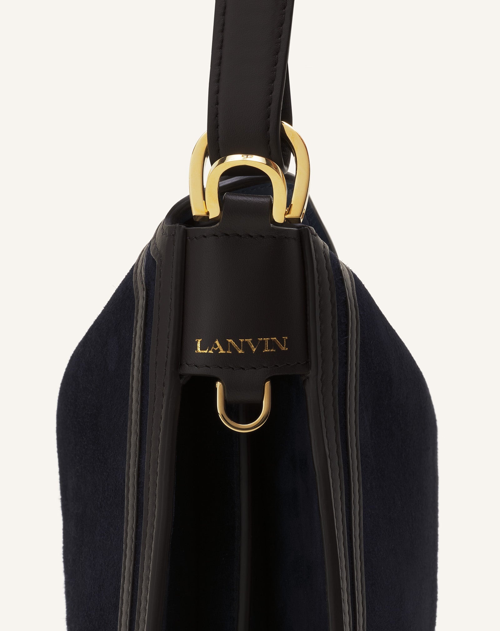 COMPANION ASYMMETRICAL  BAG - 7
