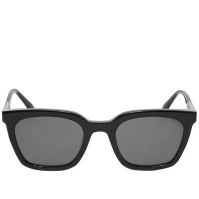 GENTLE MONSTER Gentle Monster Momati Sunglasses outlook