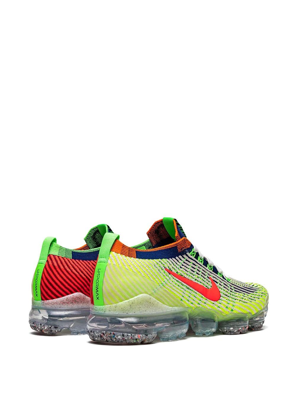 VaporMax Flyknit 3 sneakers - 3