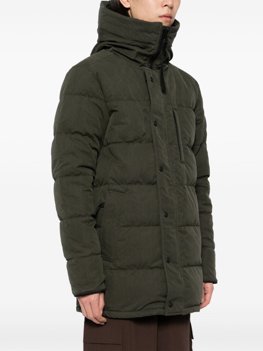 Carson parka - 3