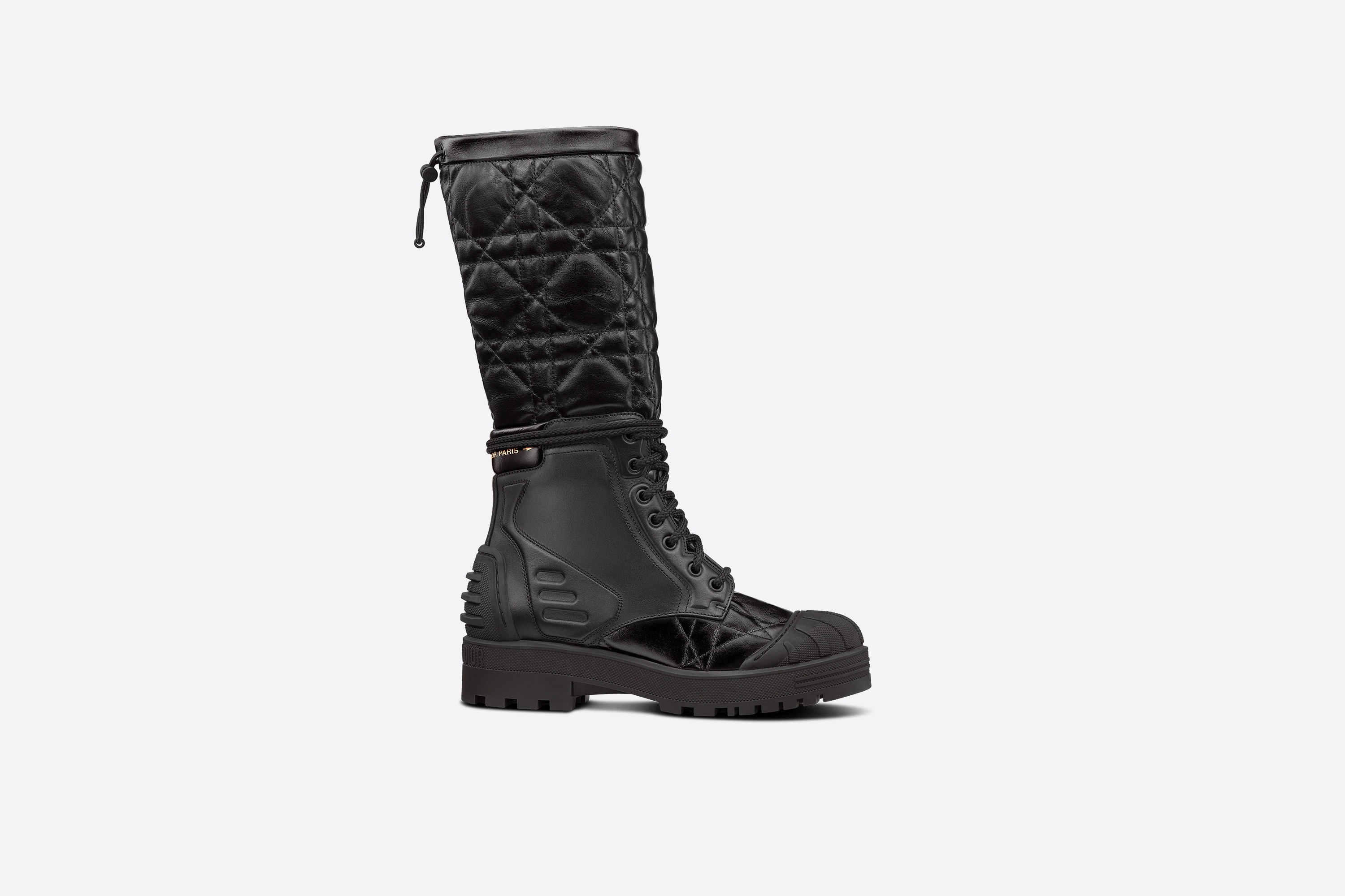 DiorIron Boot - 1