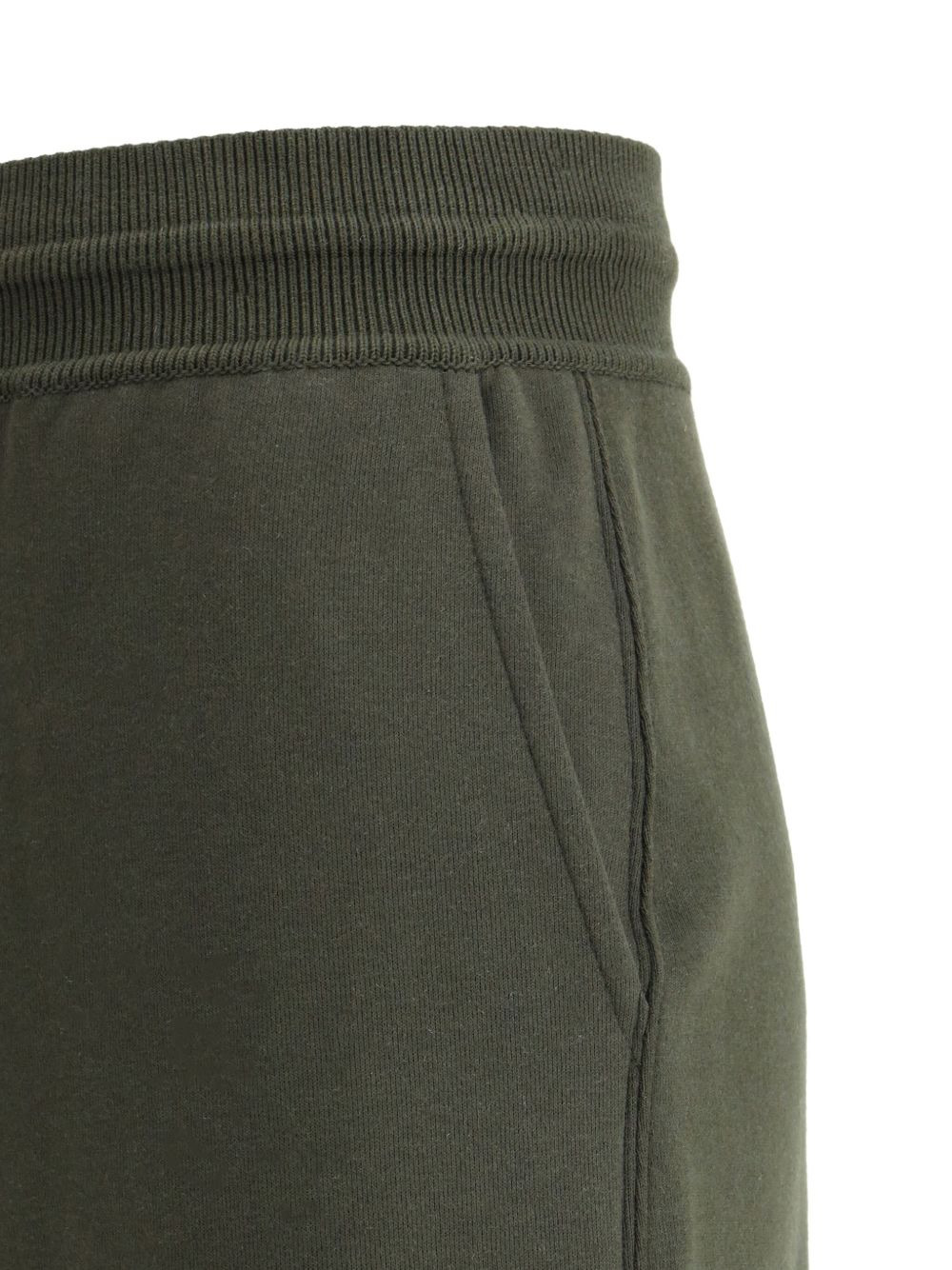 jersey track pants - 3