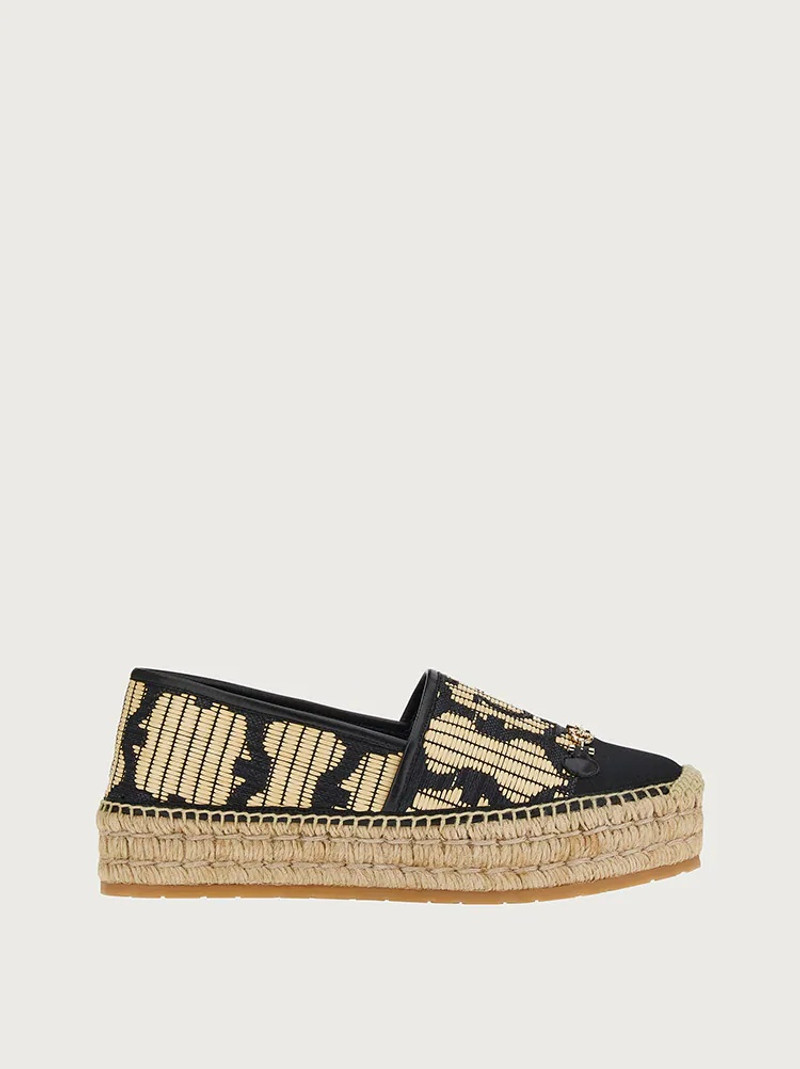 GANCINI GALORE ESPADRILLES - 1