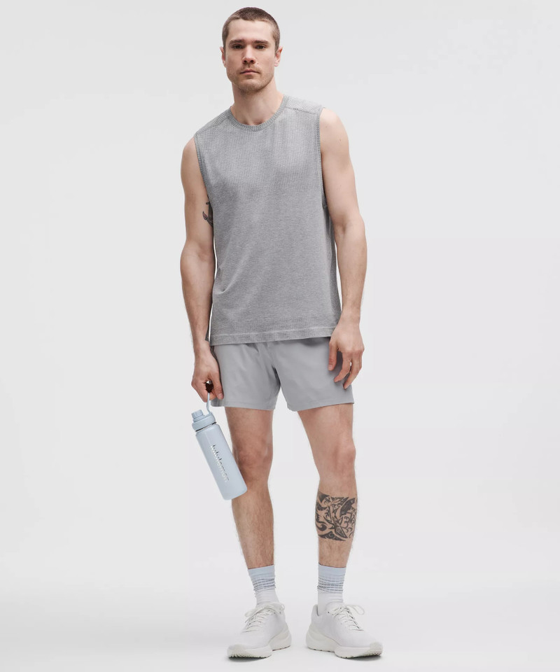 lululemon Metal Vent Tech Sleeveless Shirt *Updated Fit outlook
