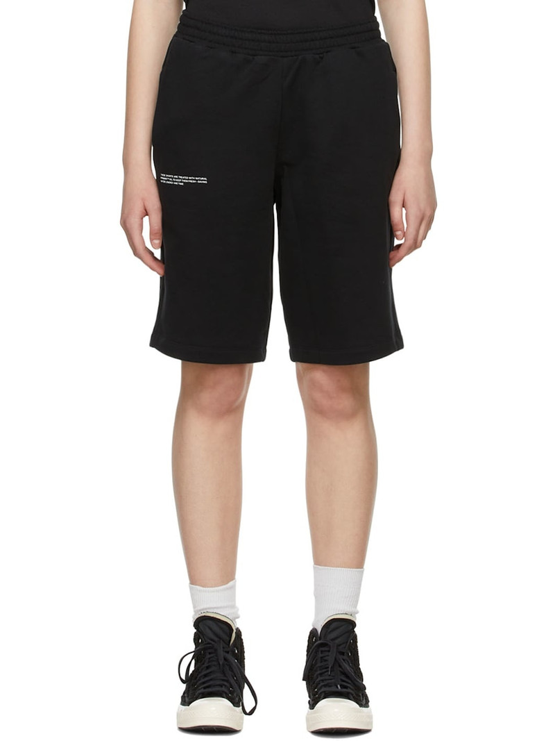 Black 365 Shorts - 1