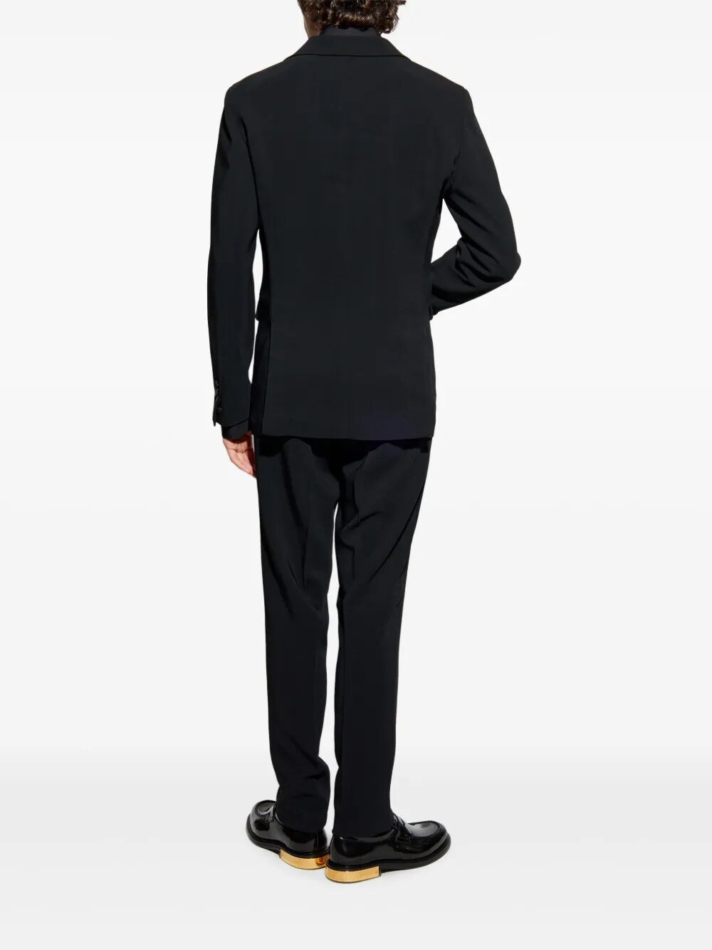 Dsquared2 Men Miami Suit - 3
