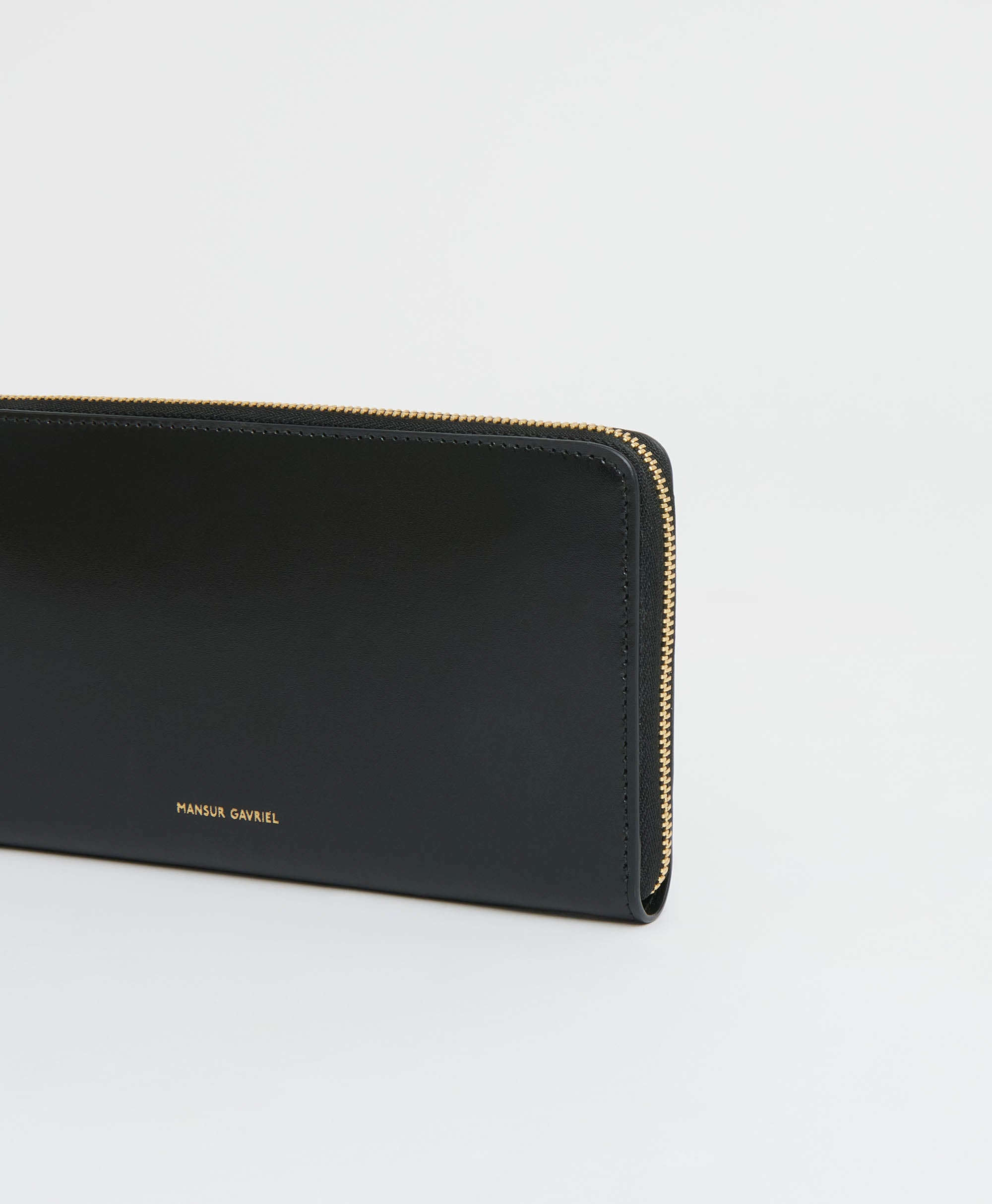 ZIP CONTINENTAL WALLET - 2