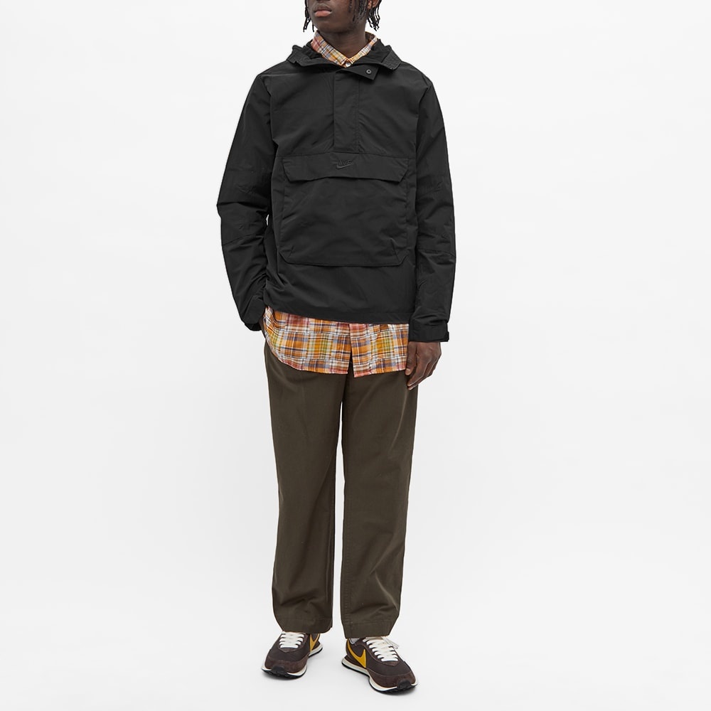 Nike Hd Popover Jacket - 7