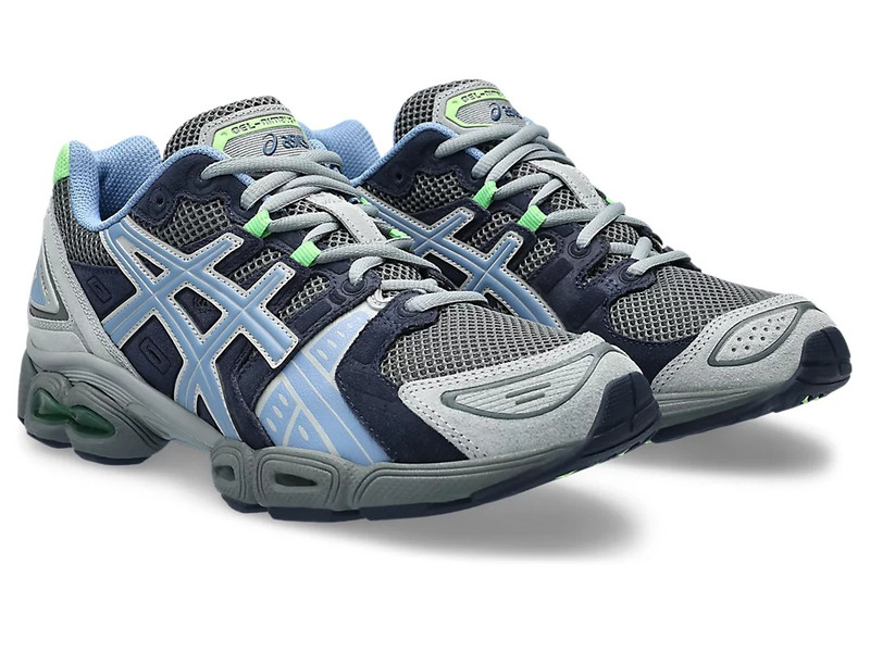 Asics GEL-NIMBUS 9 outlook