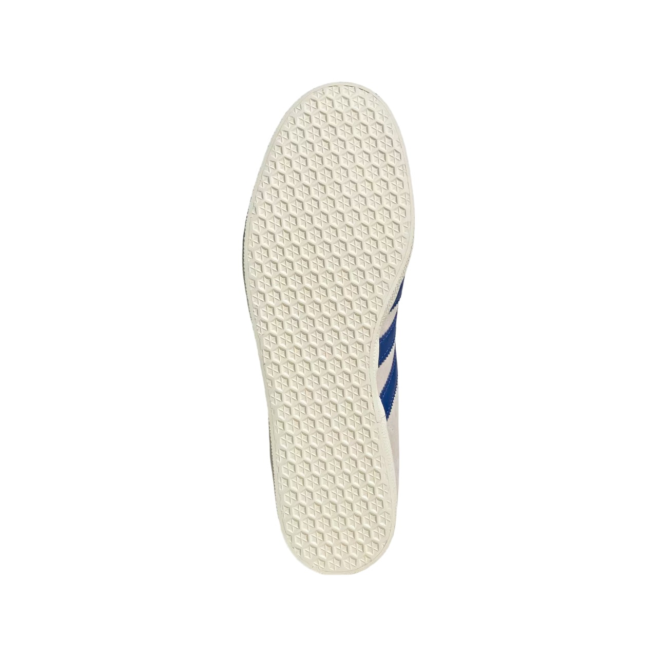 adidas Manchester United Gazelle 'Off White Royal Blue' IH2633 - 6
