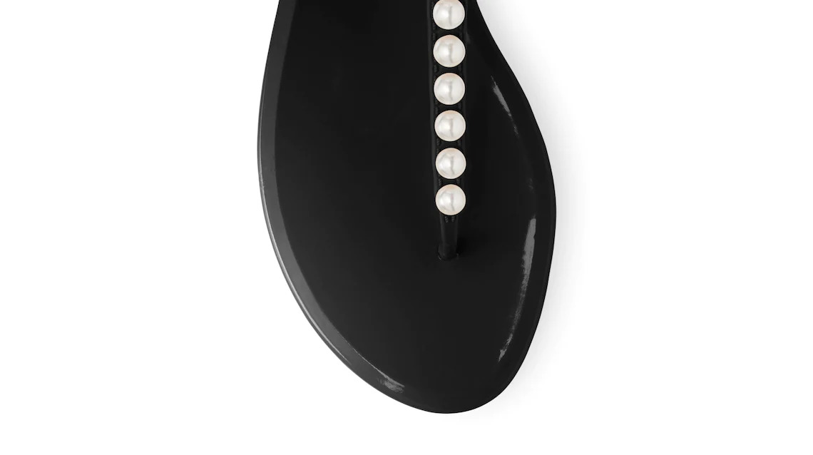 GOLDIE JELLY SANDAL - 2