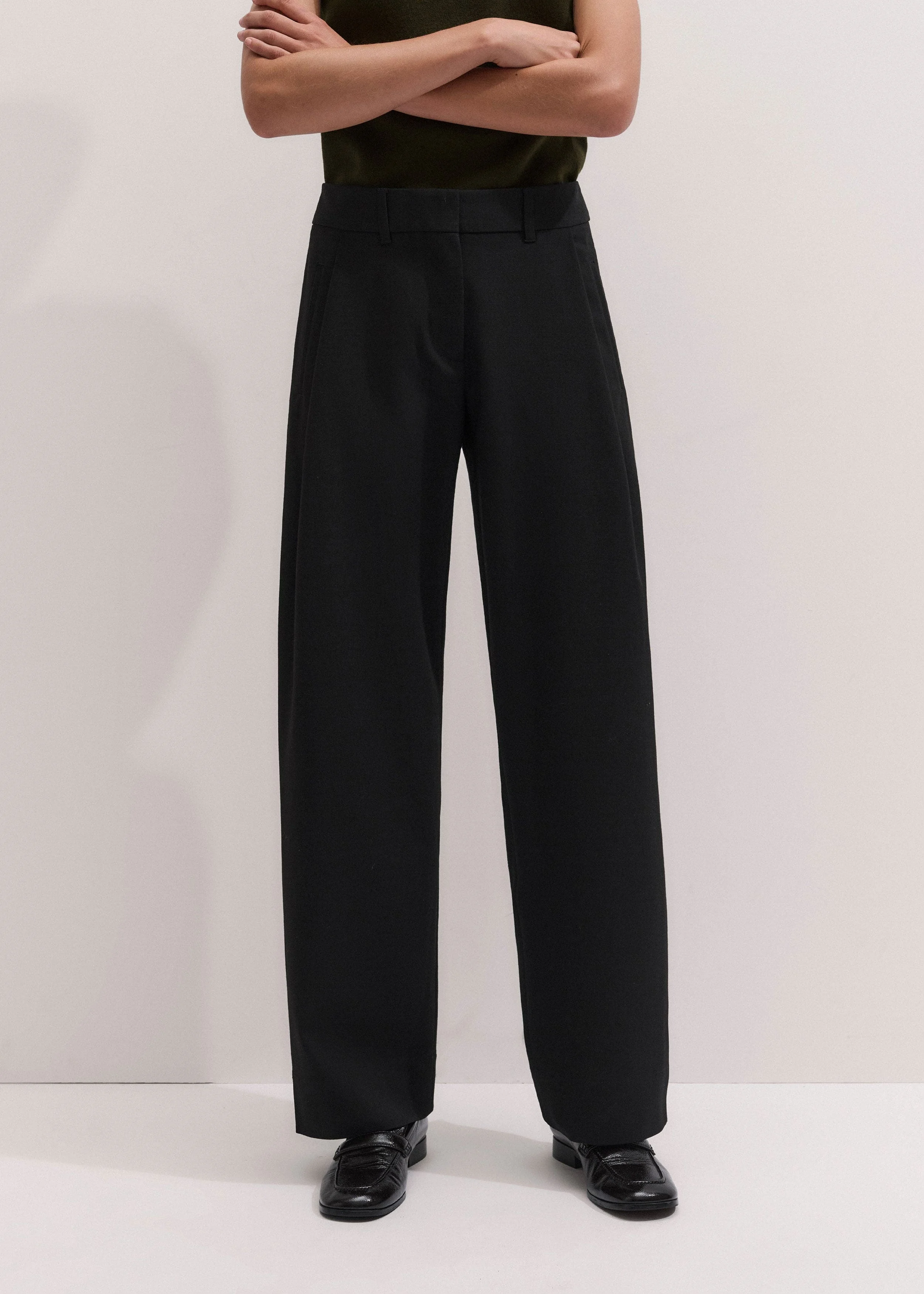 Clever Pant - 1
