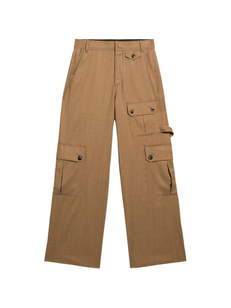 Jayda cargo pants 1