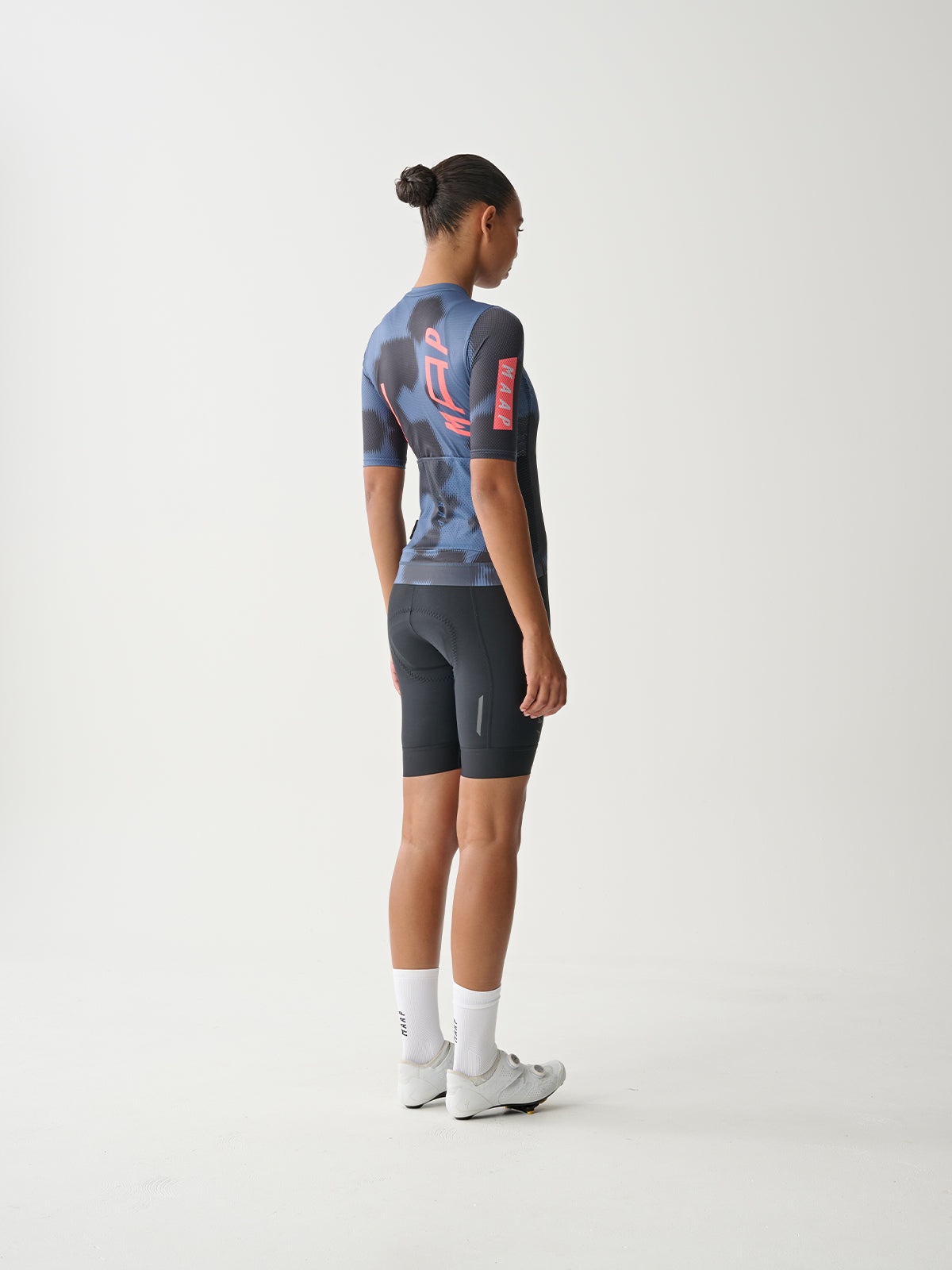 Women's Privateer H.S Pro Jersey - 4