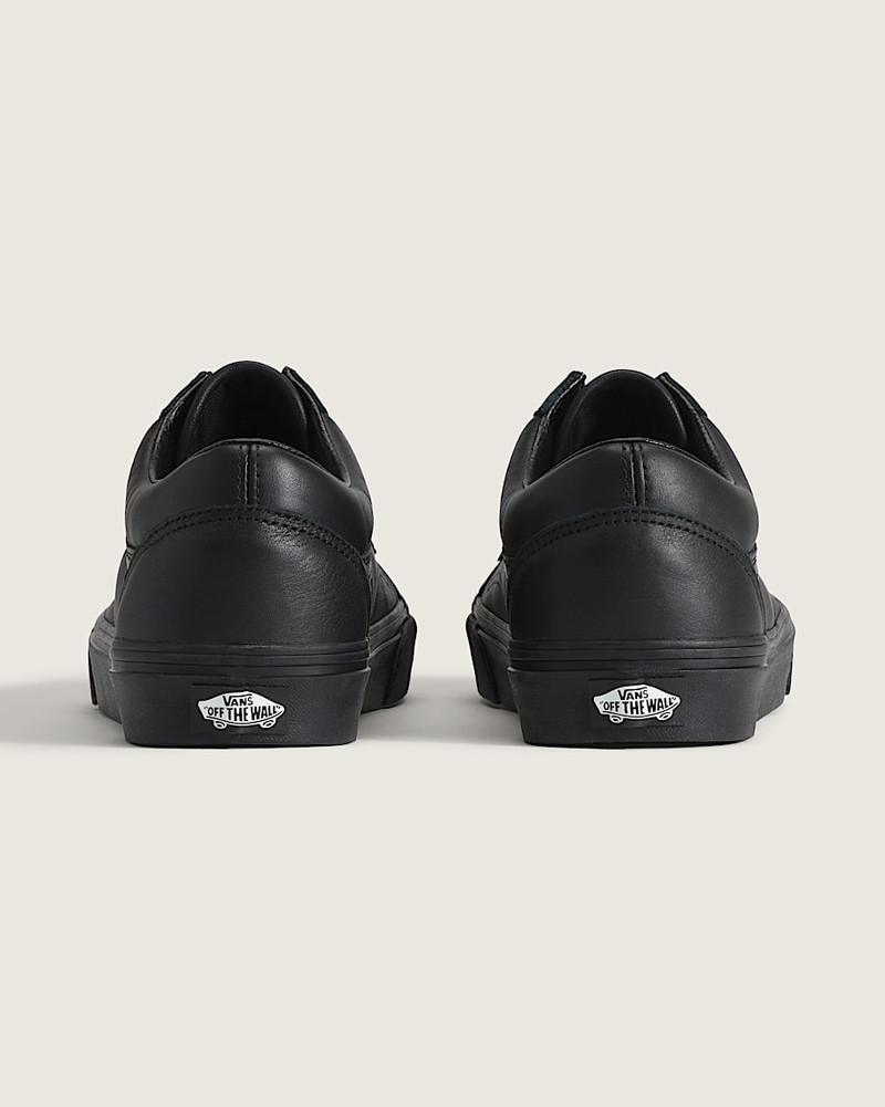 Old Skool Shoe 4