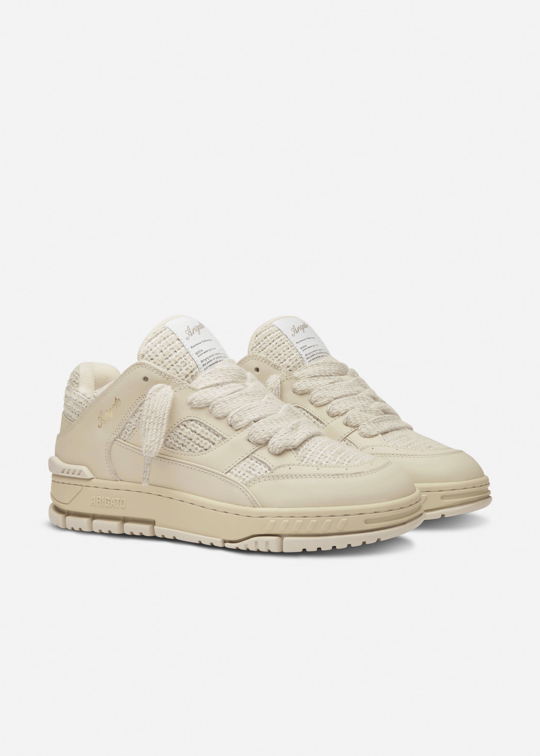 Area Lo Sneaker - 2