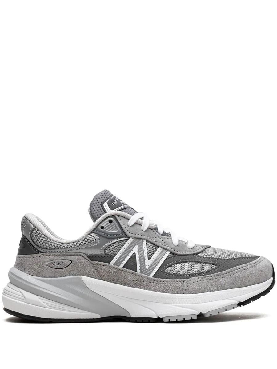 NEW BALANCE 990V6 SNEAKERS SHOES - 1