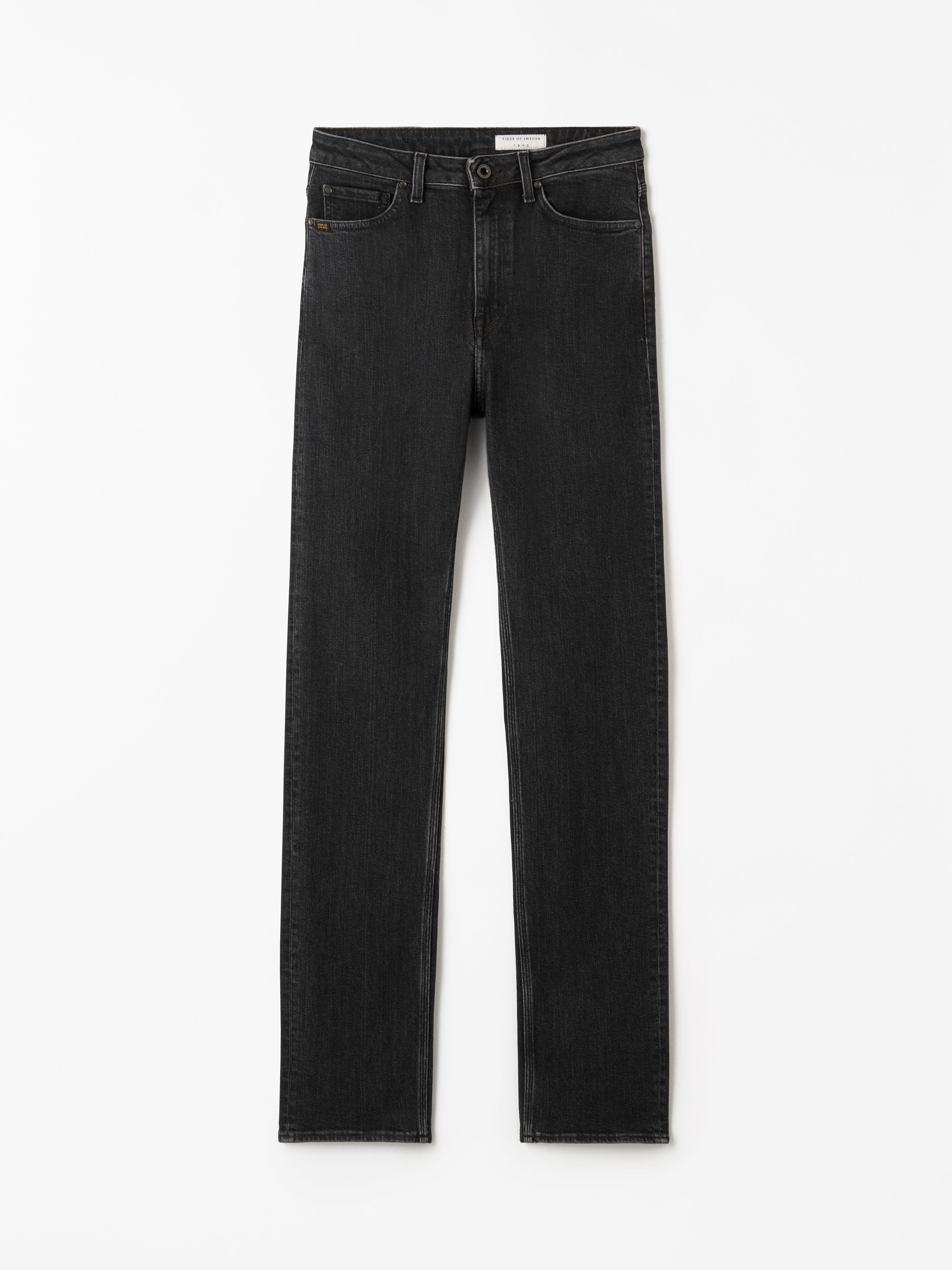 Rin Jeans Straight Fit - 1