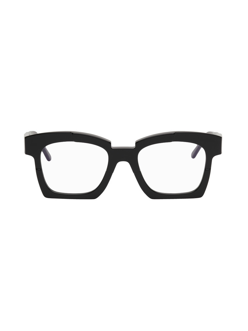 Black K5 Optical Glasses 1