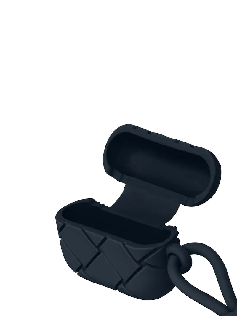 SILICONE AIRPODS GENERATION 3 CASE - 4