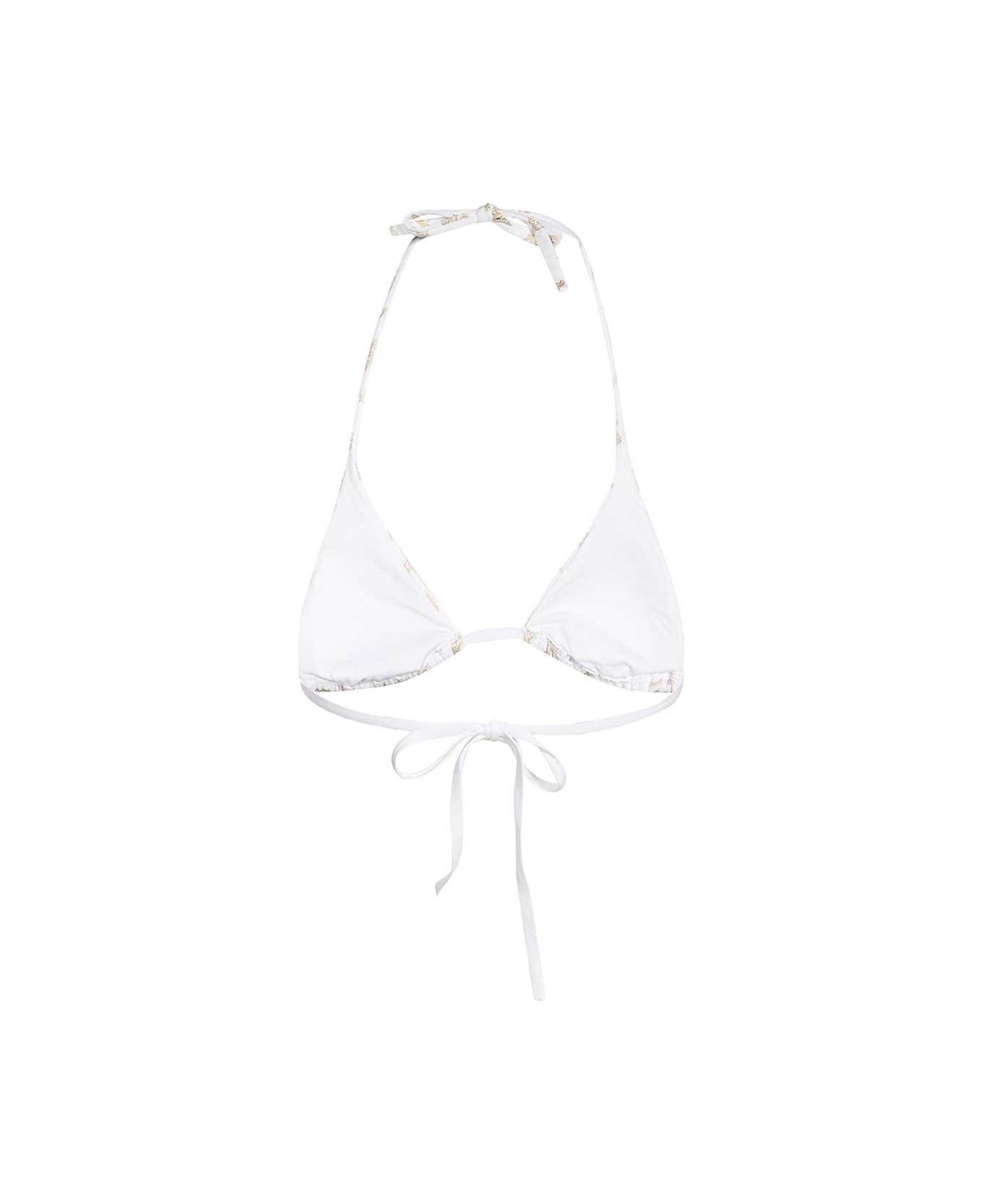 Triangle Bikini Top - 2