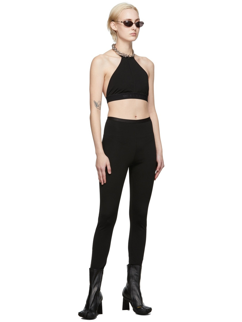 1017 ALYX 9SM Black Butterfly Tank Top outlook