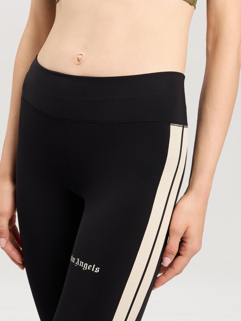 Classic Logo Track Leggings 6