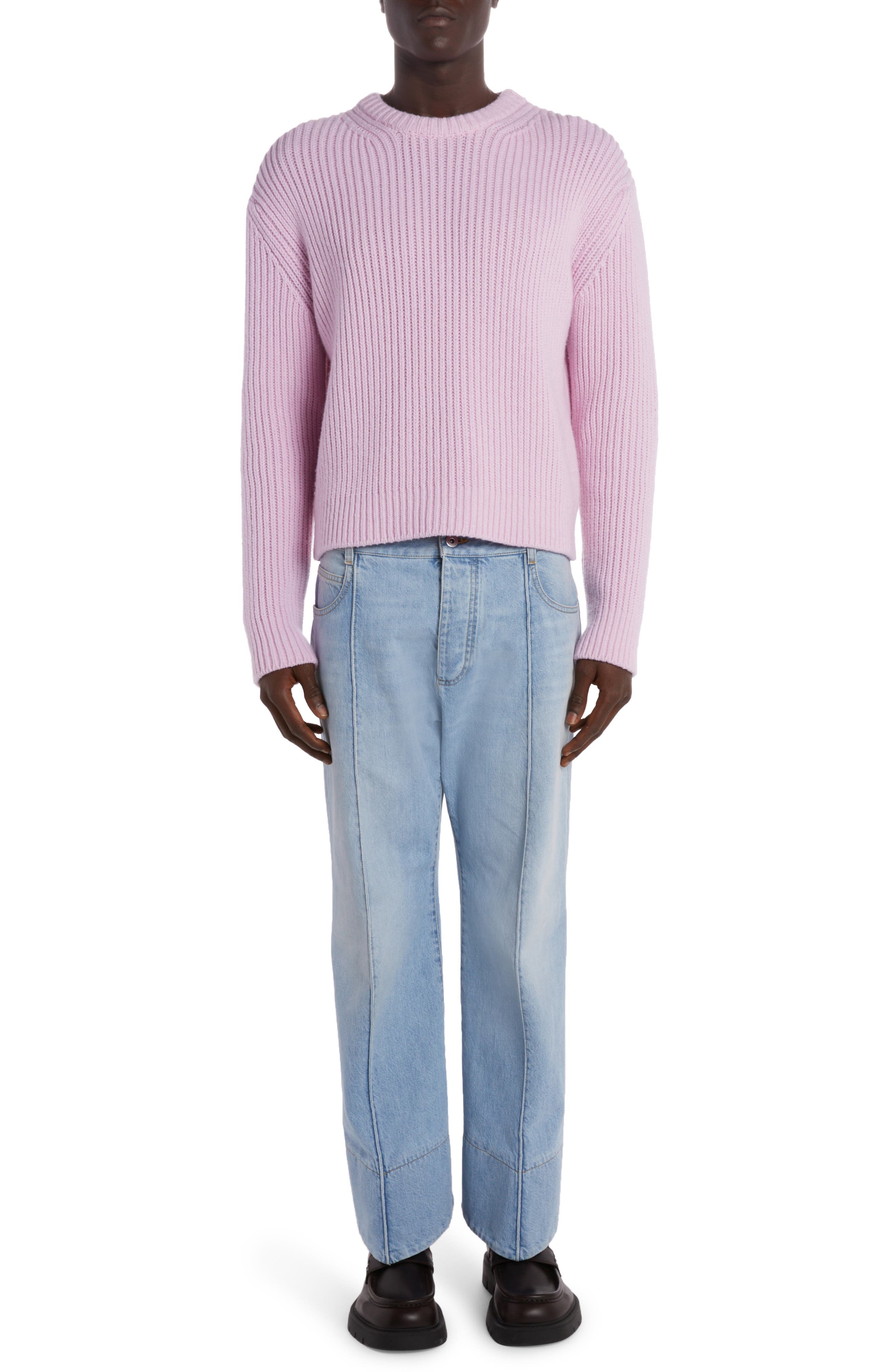 Wool & Cashmere Sweater - 6