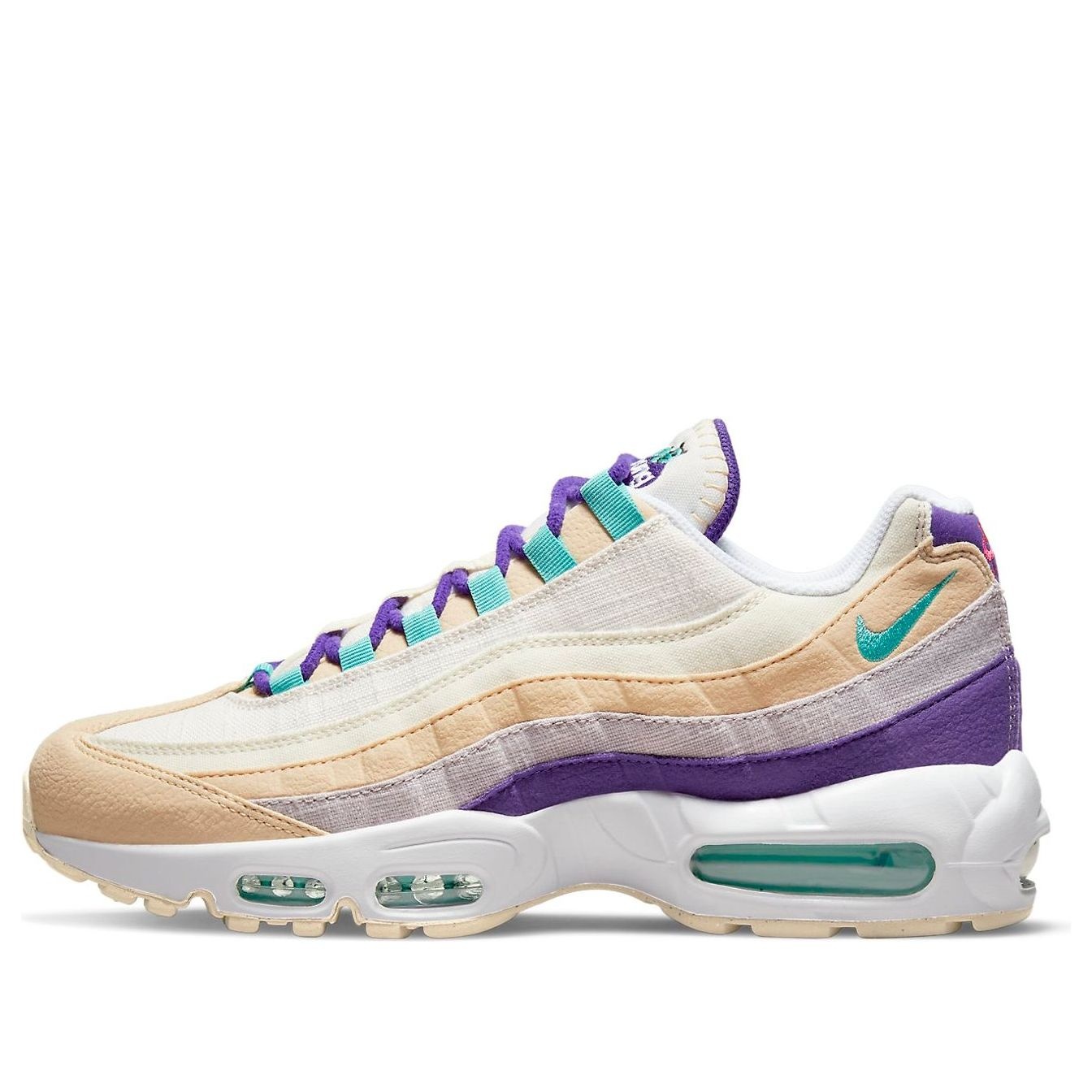 Nike Air Max 95 SE 'Air Sprung' DH4755-200 - 1