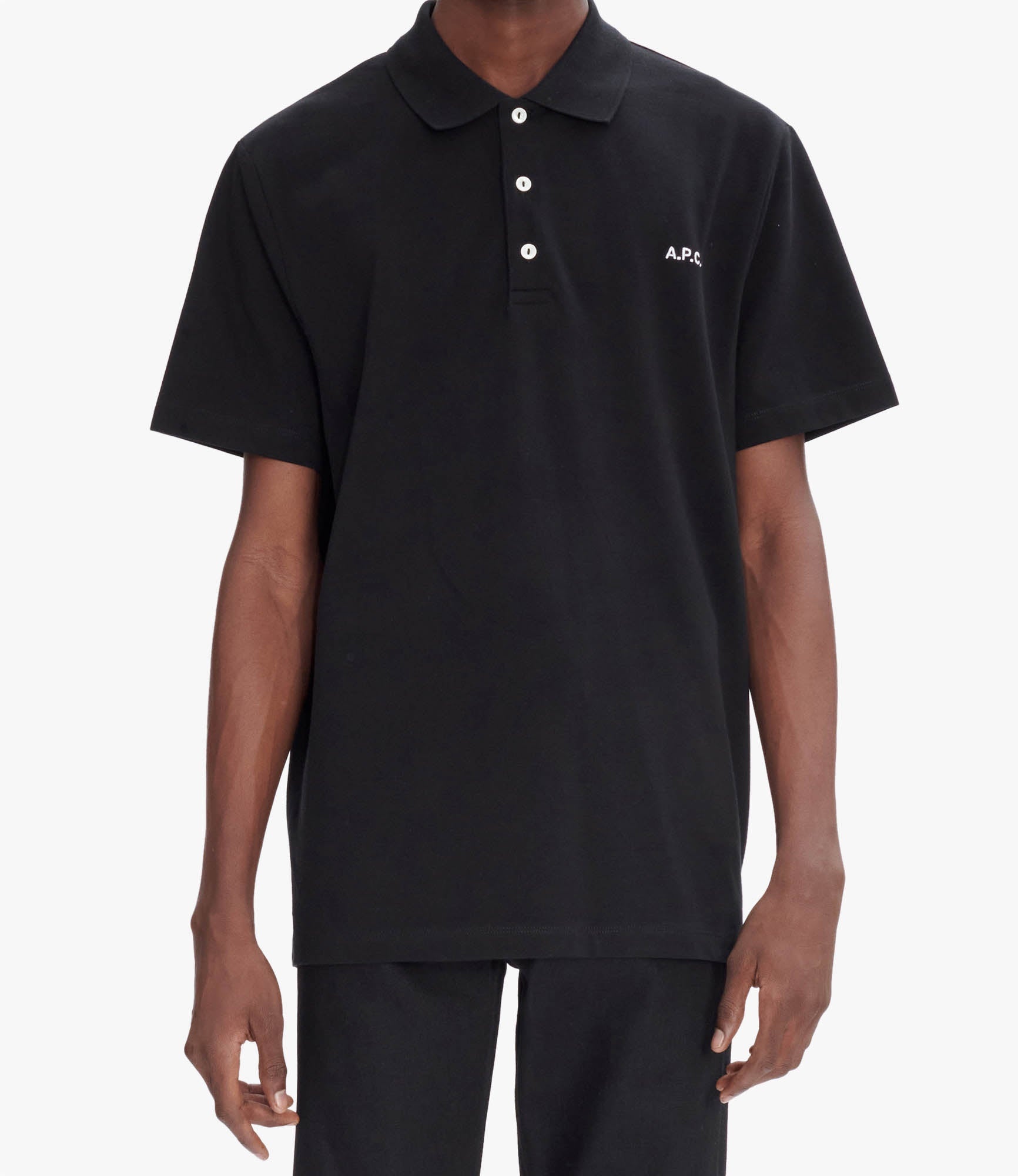 STANDARD POLO SHIRT - 5