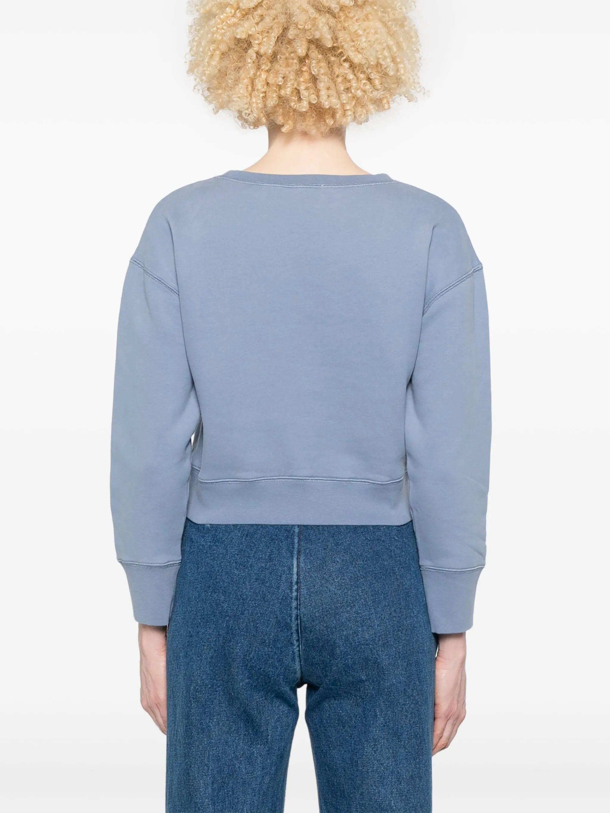 Recreation sweatshirt - 4