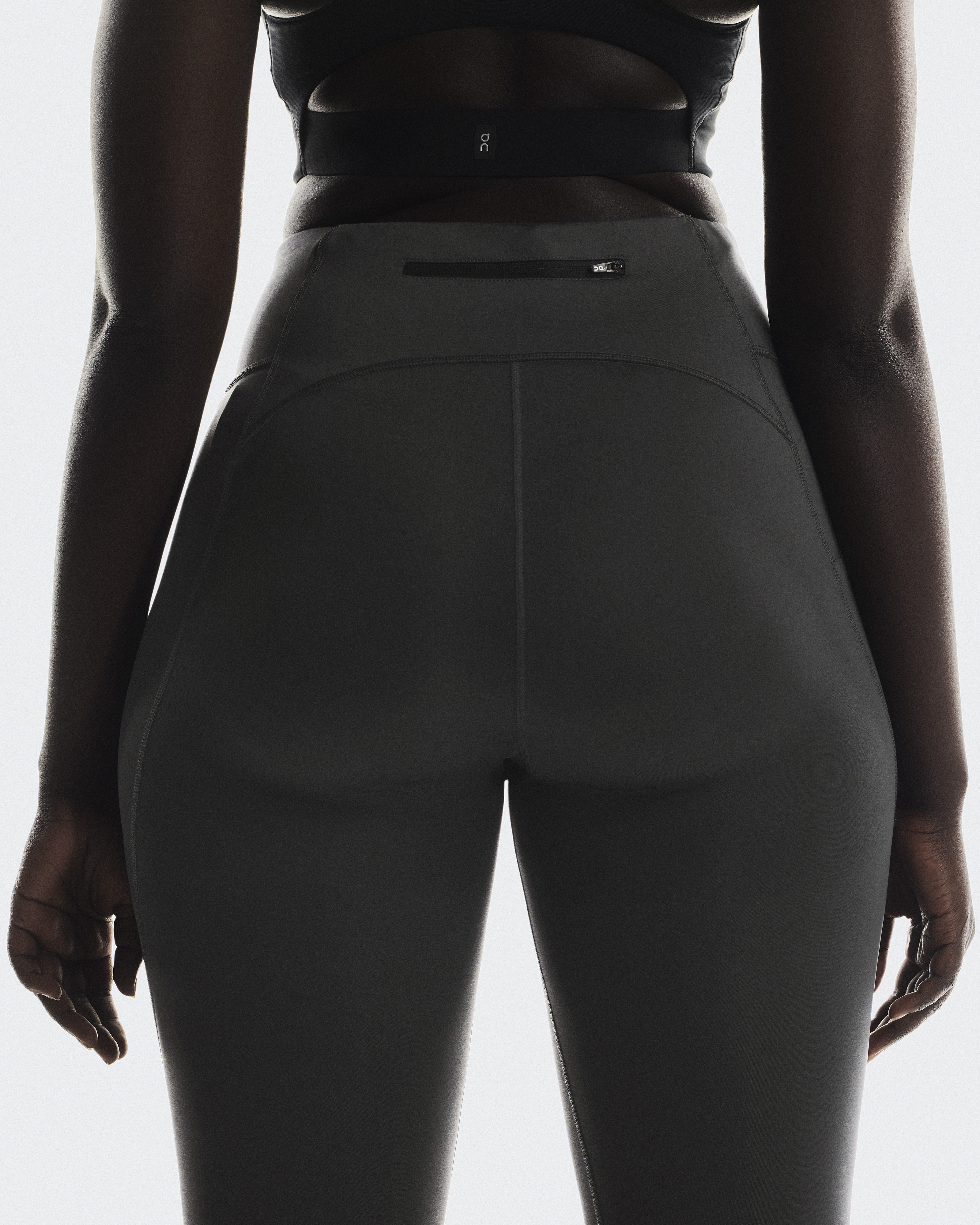 Performance Tights 7/8 - 5