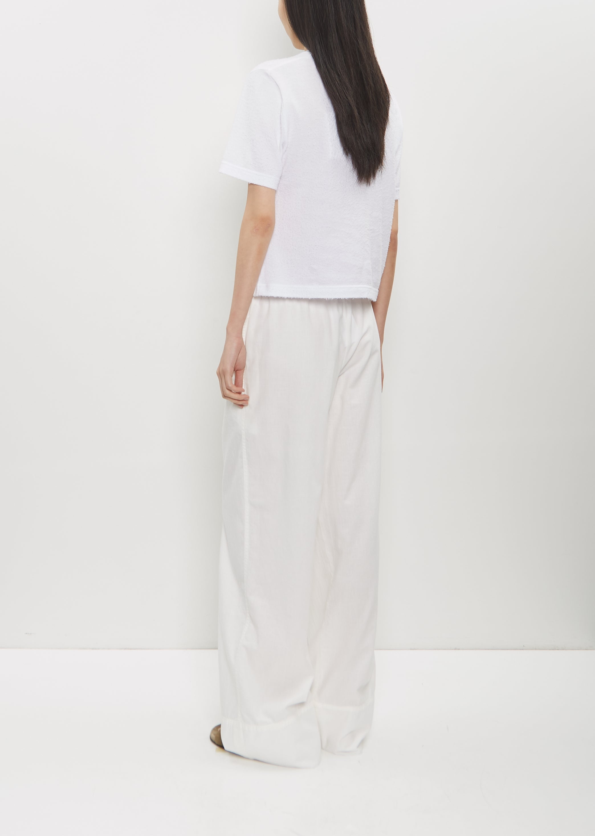 Enea Cotton Pant - 3