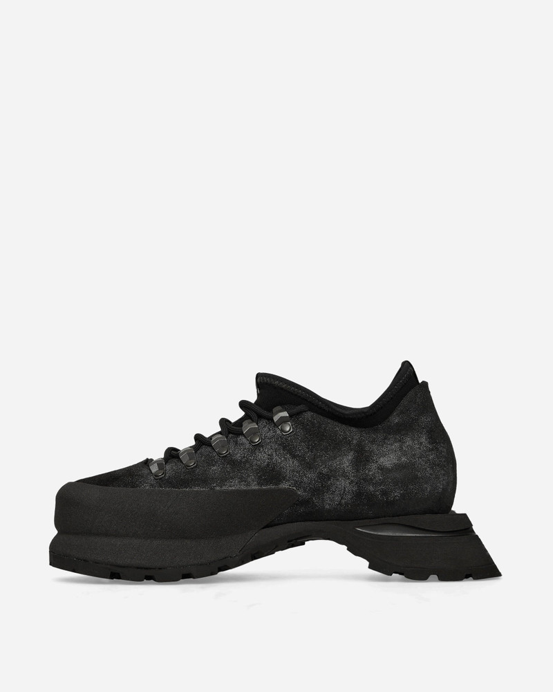 DEMON Poyana Boots Quarz Black outlook