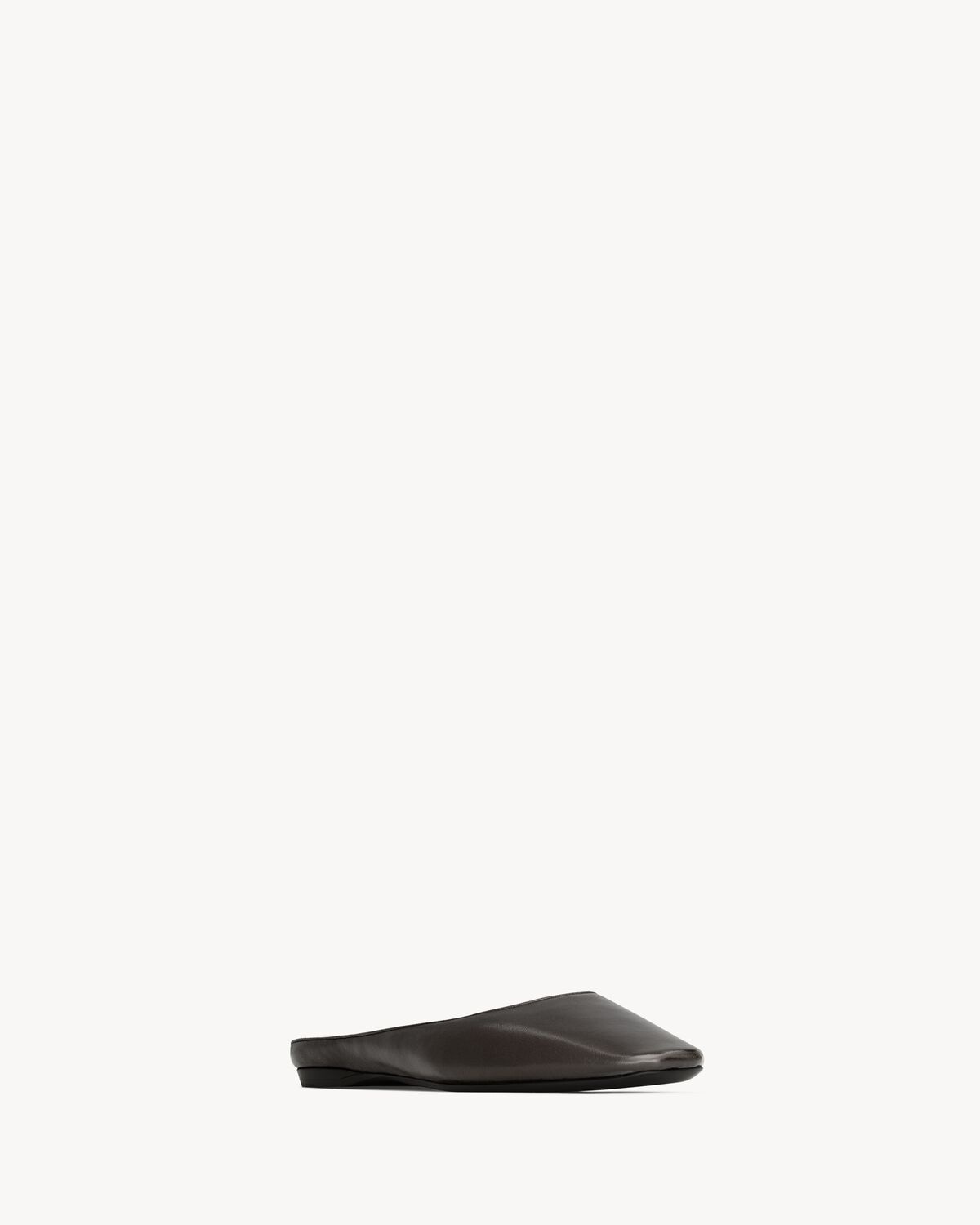LIDO SLIP-ONS IN SMOOTH LEATHER - 3
