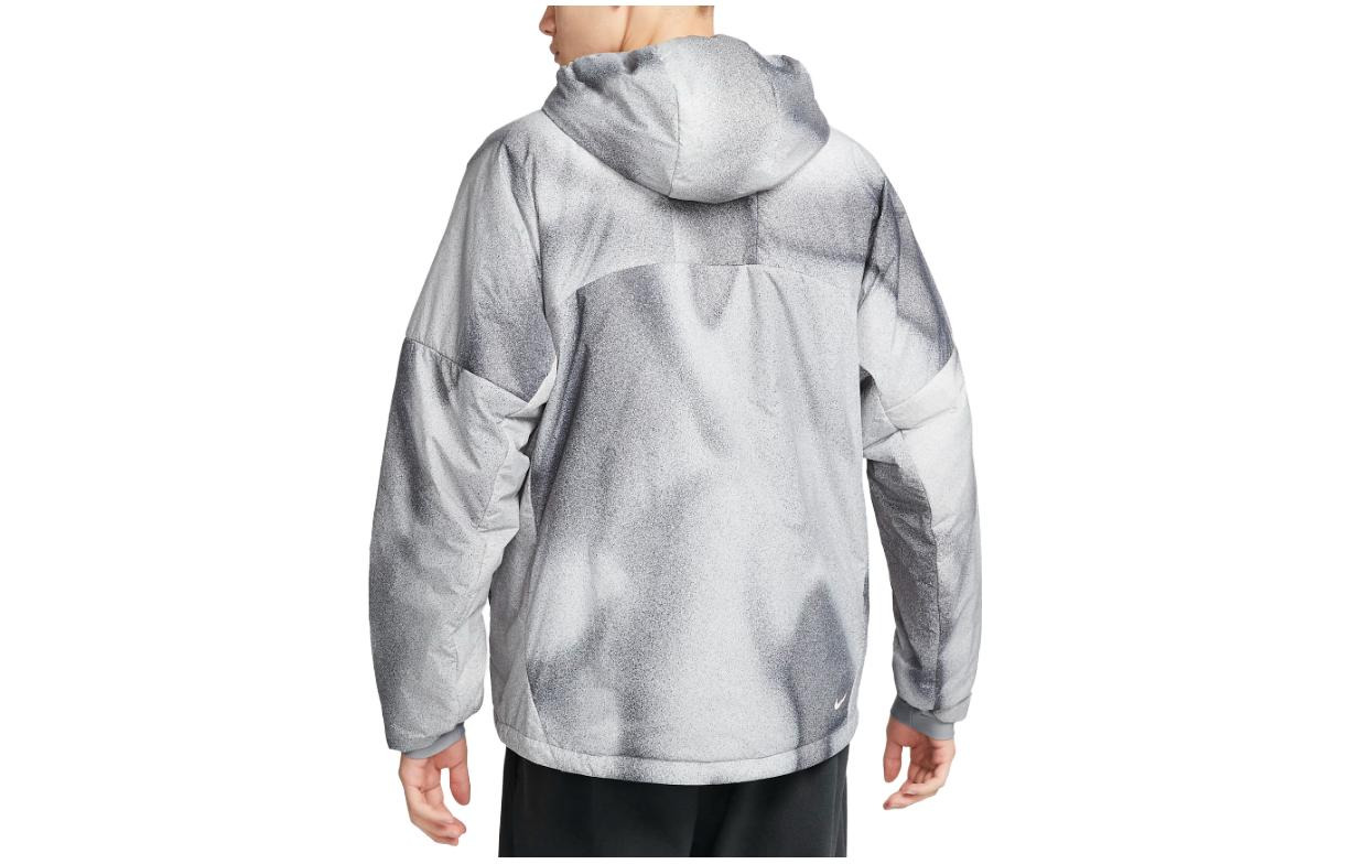Nike ACG Rope De Dope Aop Jacket 'Cool Grey' DQ5783-065 - 5