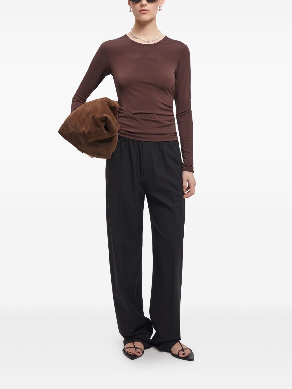 Kirk pants - 2