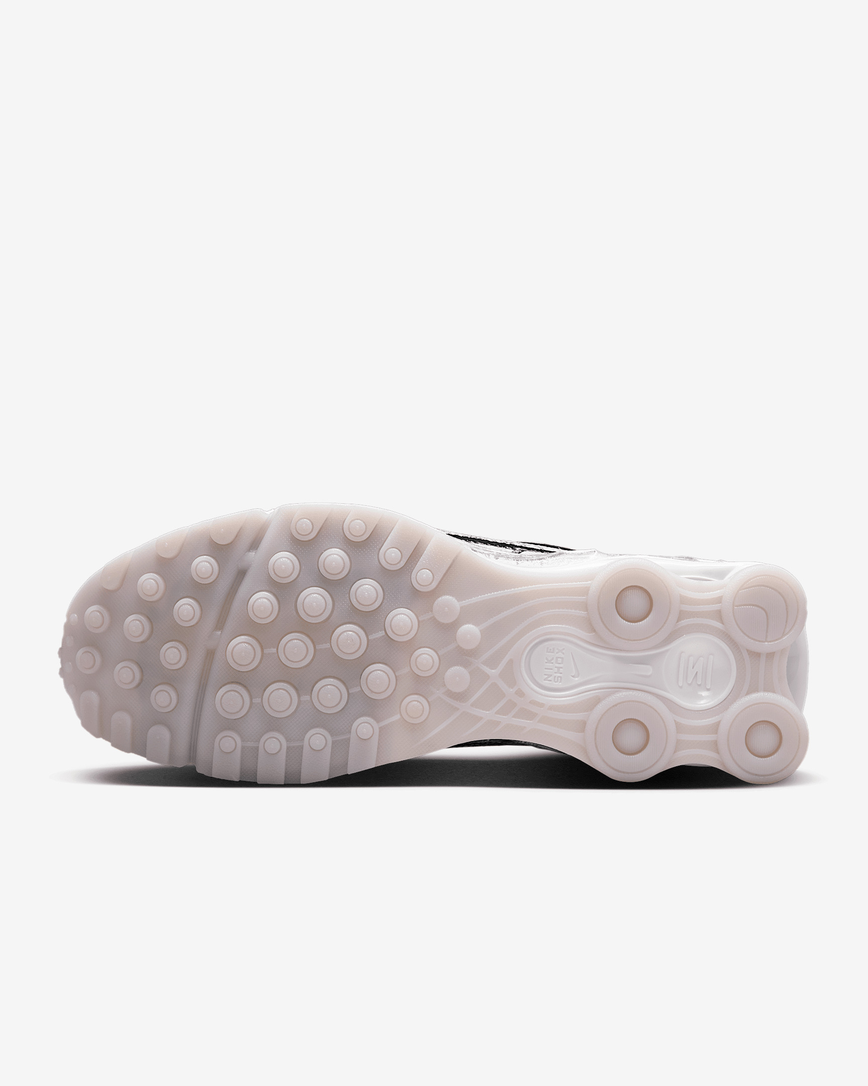 Nike Shox Ride 2 Men's Shoes - 2