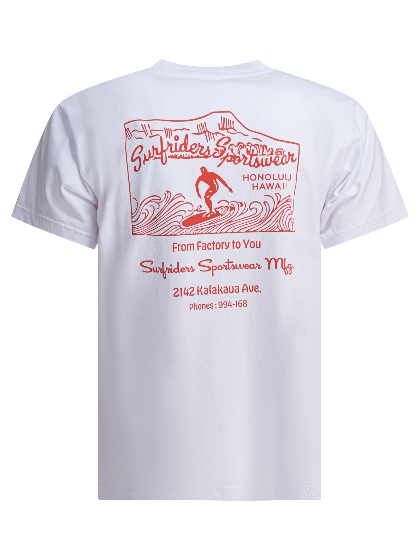 Sun Surf - Sun Surf T-shirts - 2