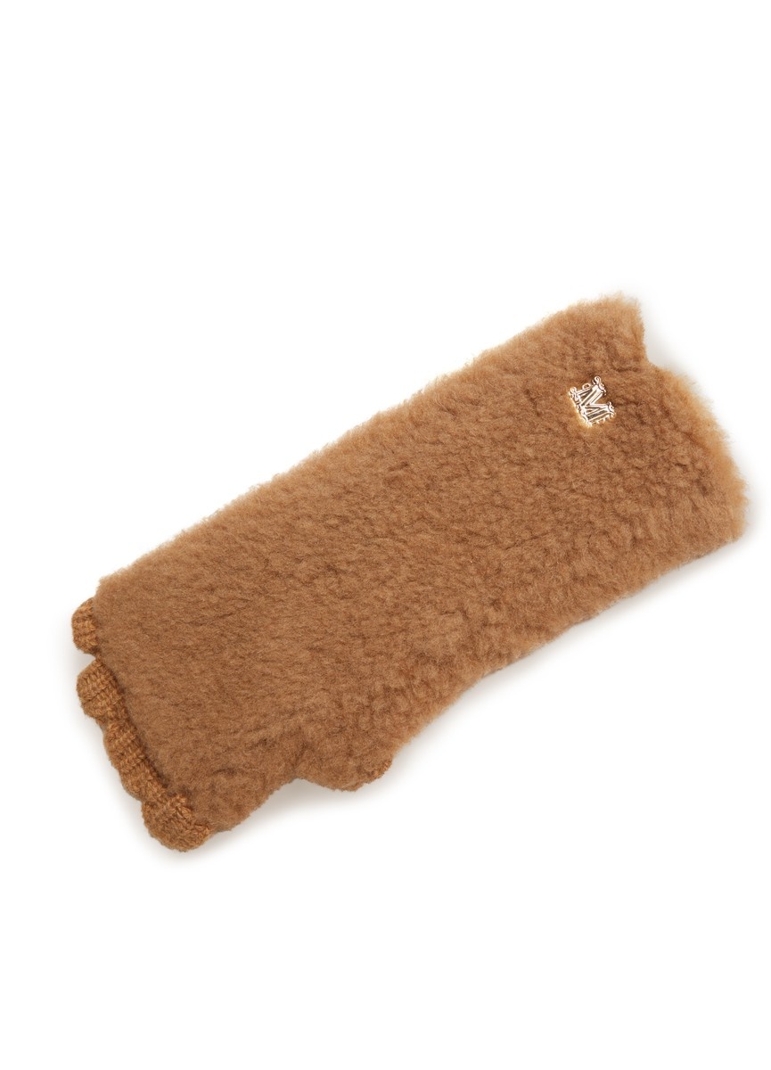 Manny gloves - 3