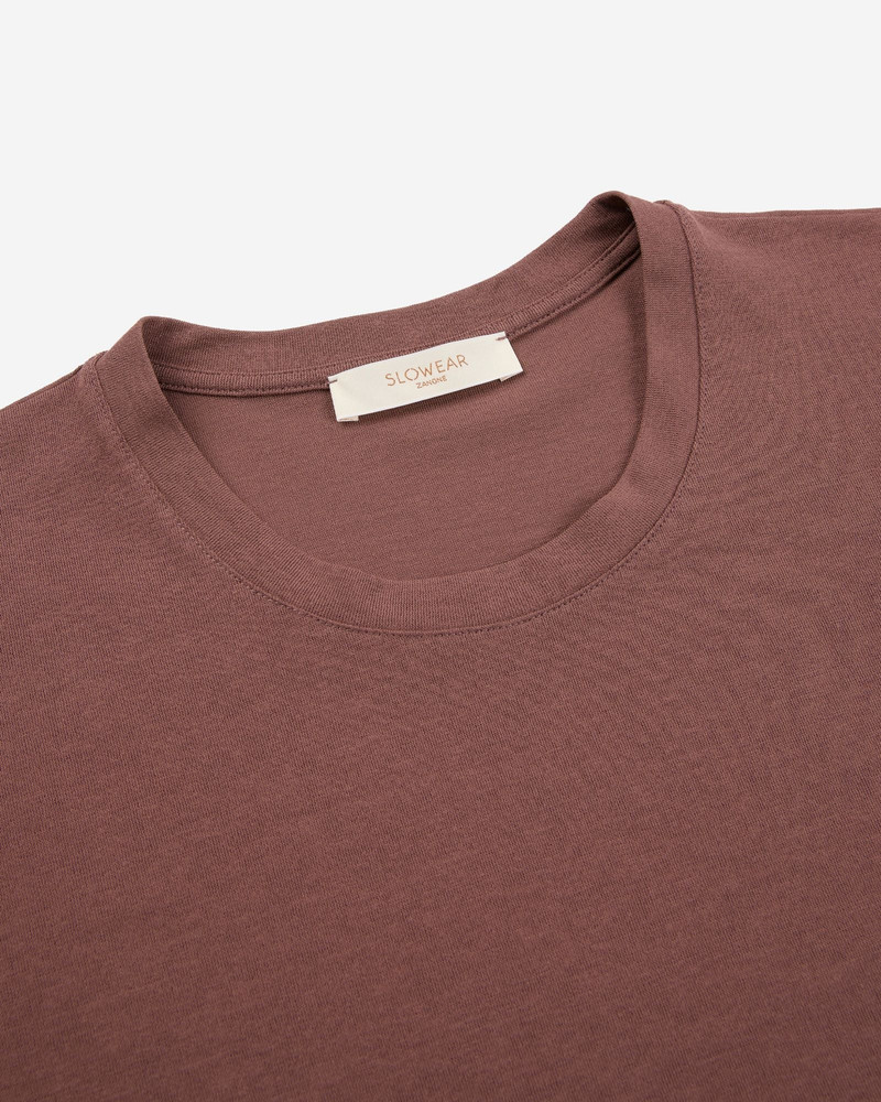 SLOWEAR Regular fit IceCotton t-shirt outlook
