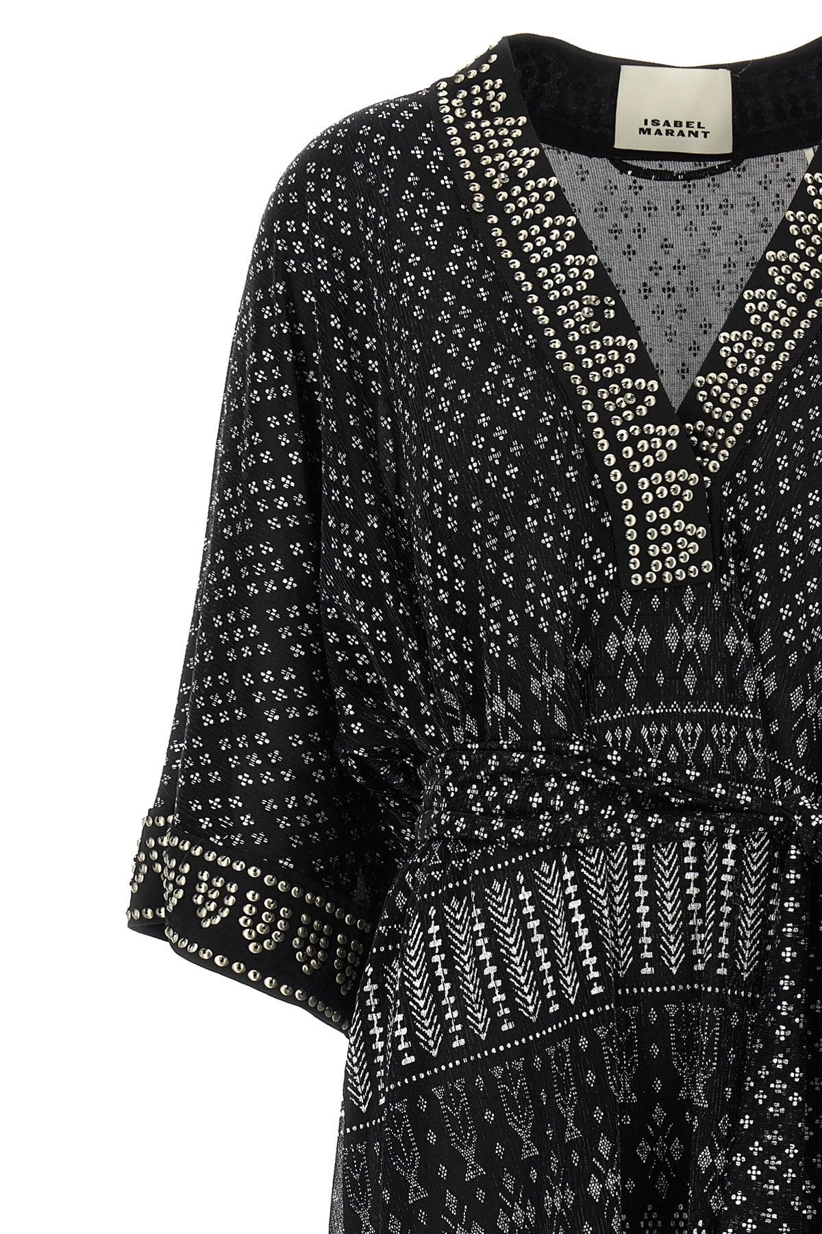 Isabel Marant Women 'Nawel' Dress - 4