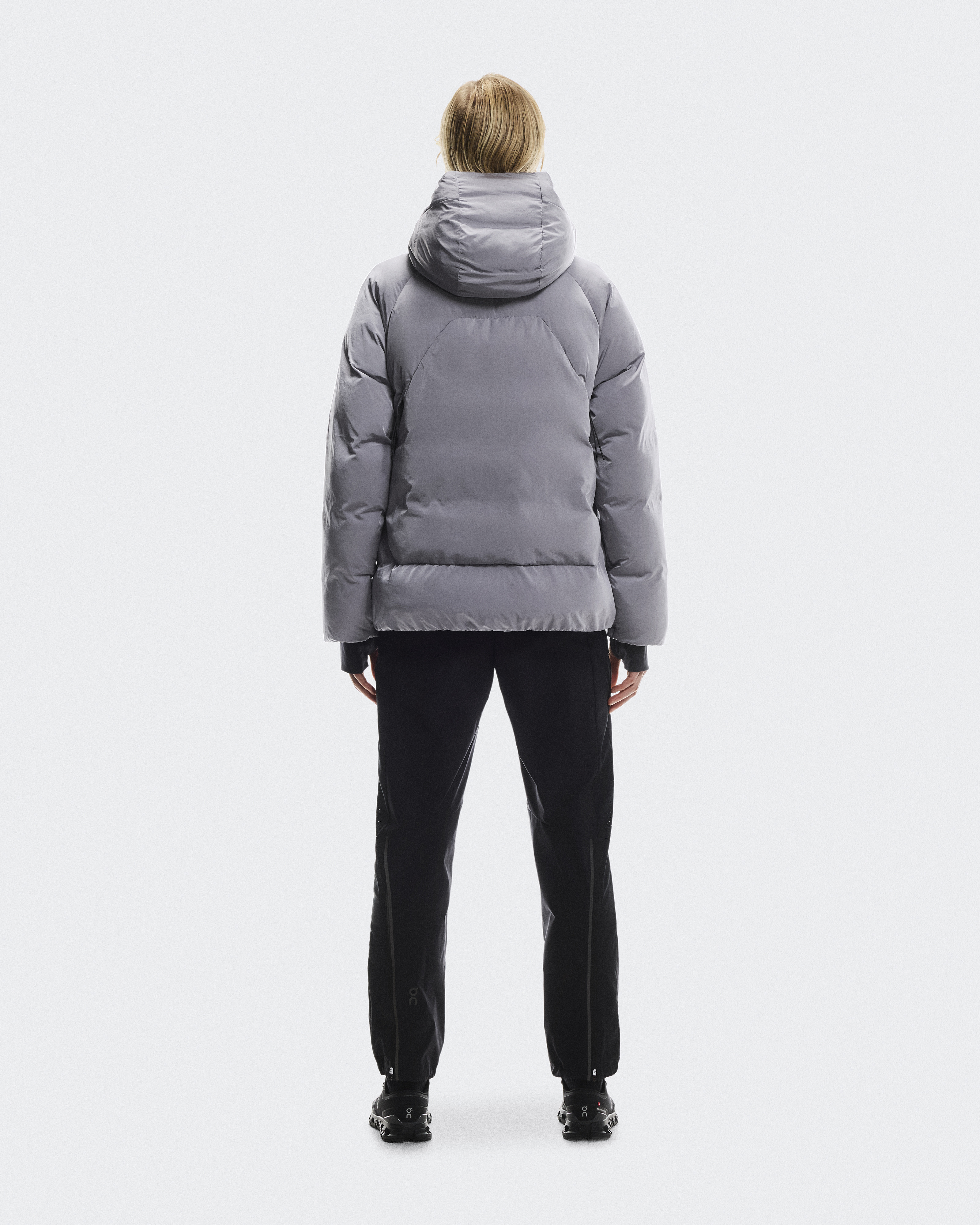 All-Day Puffer Jacket - 3