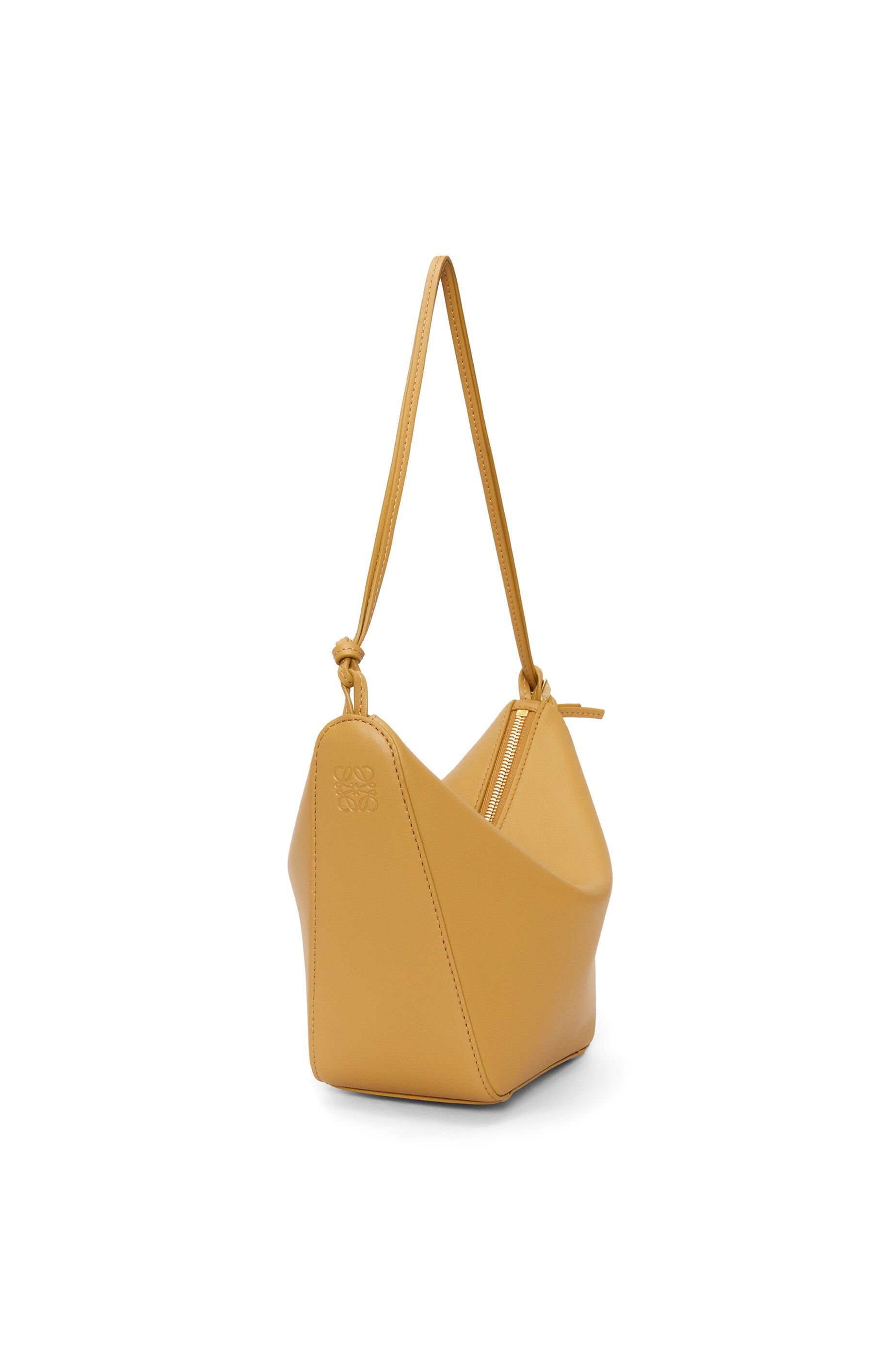 Mini Hammock hobo in classic calfskin - 5